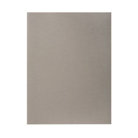 Achetez Paquet de 100 chemises 210 g ROCK"S 220 format 24x32 cm gris 210009E ROCK'S EXACOMPTA pas ch..