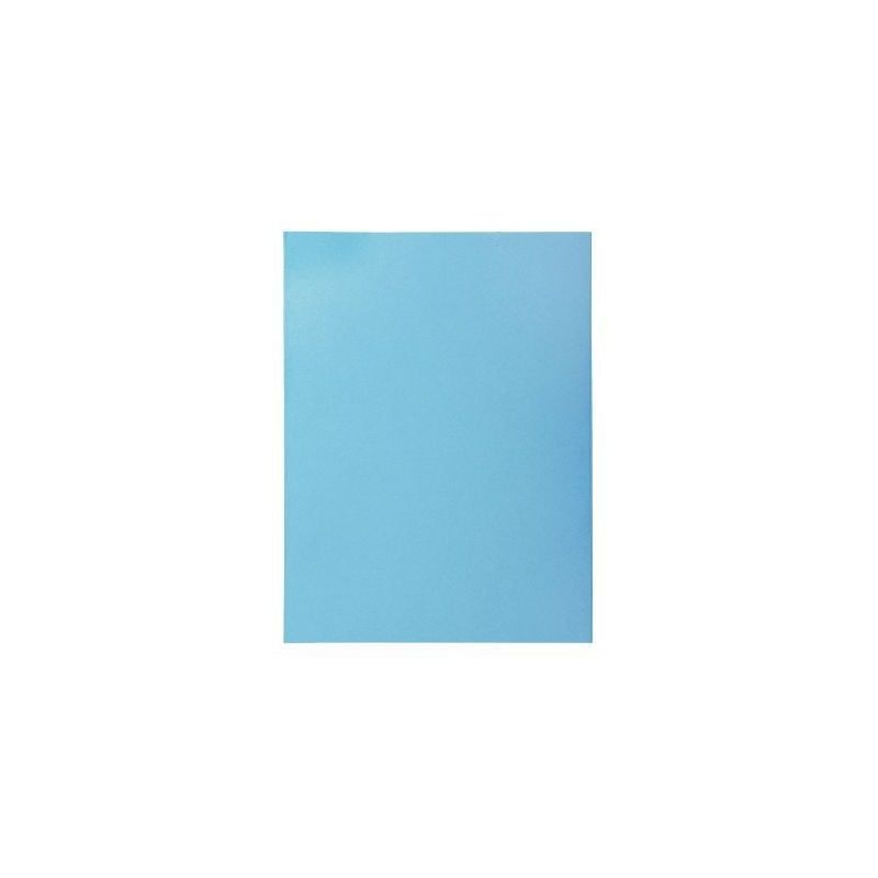 Achetez Paquet de 50 chemises 2 rabats 210g format 24x32 cm bleu 332006E SUPER EXACOMPTA pas cher su.. Achetez Paquet de 50 chemises 2 rabats 210g format 24x32 cm bleu 332006E SUPER EXACOMPTA pas cher su..