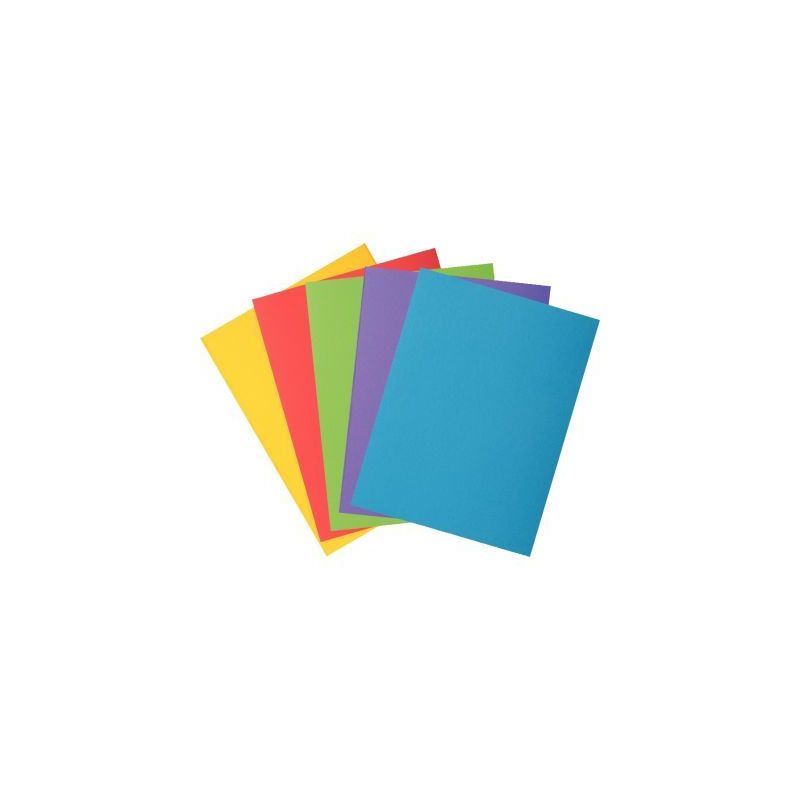 Achetez Paquet de 50 chemises ROCK"S 1 rabat latéral 210g 24x32 cm couleurs assorties 218000E ROCK'.. Achetez Paquet de 50 chemises ROCK"S 1 rabat latéral 210g 24x32 cm couleurs assorties 218000E ROCK'..