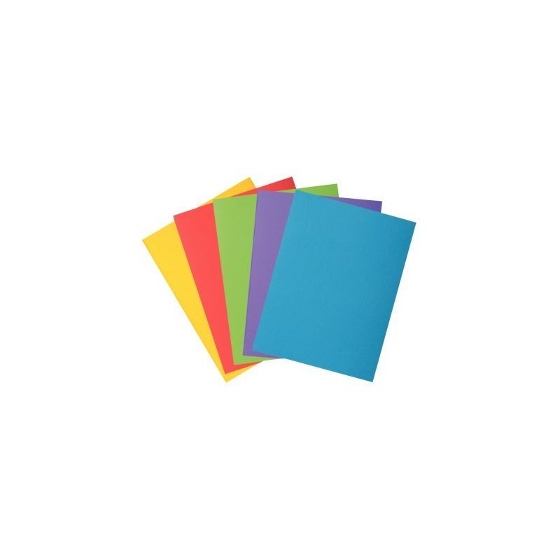 Achetez Paquet de 50 chemises 2 rabats 210g ROCK"S 220 format 24x32 cm coloris assortis 216000E ROCK.. Achetez Paquet de 50 chemises 2 rabats 210g ROCK"S 220 format 24x32 cm coloris assortis 216000E ROCK..