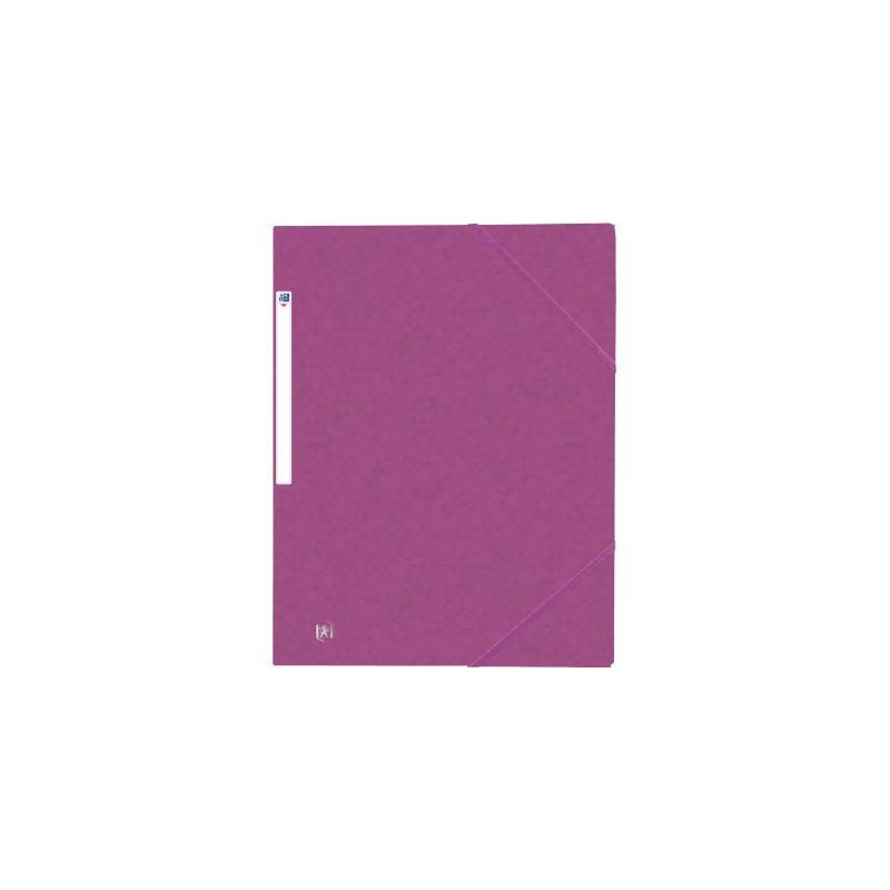 Achetez Chemise 3 rabats à élastiques TOP FILE+ en carte lustrée 4/10e 390g, violet 400114349 TOP.. Achetez Chemise 3 rabats à élastiques TOP FILE+ en carte lustrée 4/10e 390g, violet 400114349 TOP..