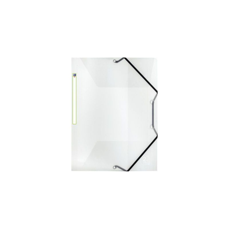 Achetez Chemise 3 rabats + élastiques 2ND LIFE en polypropylène, incolore 400059426 2DE LIFE HAMEL.. Achetez Chemise 3 rabats + élastiques 2ND LIFE en polypropylène, incolore 400059426 2DE LIFE HAMEL..