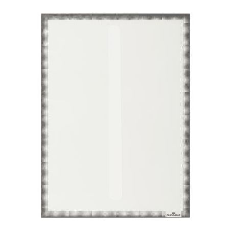 Achetez Pochette d'affichage A4 vitrostatique 501557 DURABLE pas cher sur Ma Rentrée Scolaire