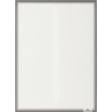 Achetez Pochette d'affichage A4 vitrostatique 501557 DURABLE pas cher sur Ma Rentrée Scolaire