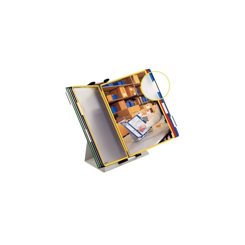 Achetez Pupitre 10 poches pour format A4 à pivots 434109 T.TECHNIC TARIFOLD pas cher sur Ma Rentré.. Achetez Pupitre 10 poches pour format A4 à pivots 434109 T.TECHNIC TARIFOLD pas cher sur Ma Rentré..