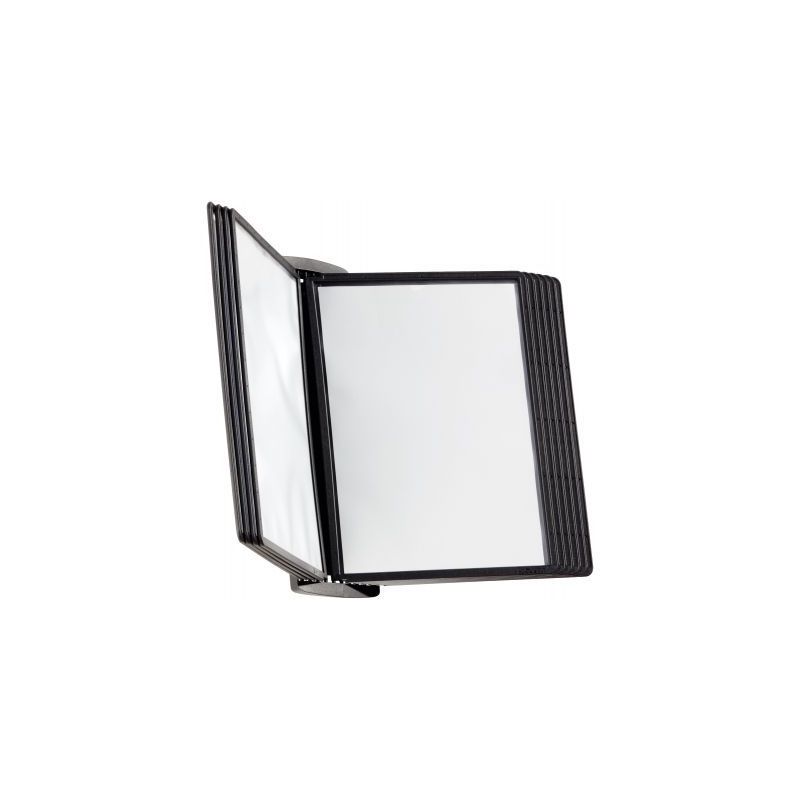 Achetez Support Murak Sherpa Style 10 pochettes 5854-01 SHERPA DURABLE pas cher sur Ma Rentrée Scol..