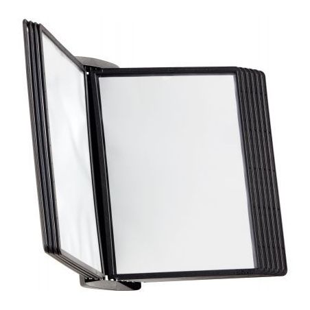 Achetez Support Murak Sherpa Style 10 pochettes 5854-01 SHERPA DURABLE pas cher sur Ma Rentrée Scol..