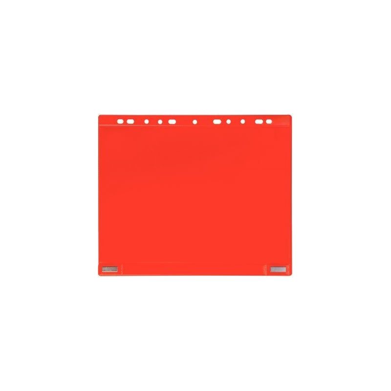 Achetez Lot de 5 pochettes perforées aimantées format A4 rouge 181123 TARIFOLD pas cher sur Ma Ren.. Achetez Lot de 5 pochettes perforées aimantées format A4 rouge 181123 TARIFOLD pas cher sur Ma Ren..