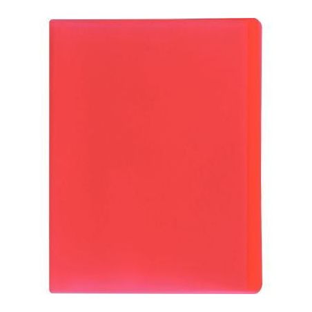 Achetez Protège-documents Color Fresh, 60 vues, rouge 1510105V060RO pas cher sur Ma Rentrée Scolai..