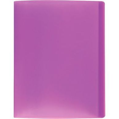 Achetez Protège-documents Color Fresh, 60 vues, violet 1510105V060VI pas cher sur Ma Rentrée Scola..