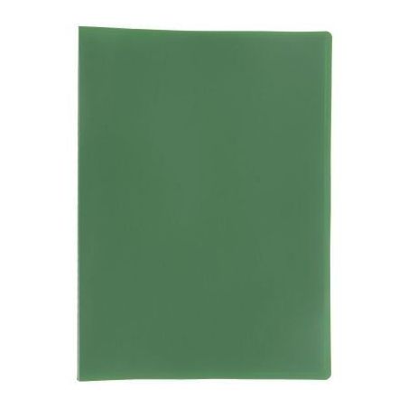 Achetez Protège-documents en polypropylène 20 vues Vert couverture 3/10e pas cher sur Ma Rentrée ..