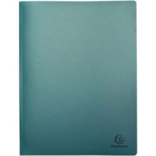 Achetez Protège-documents 40 vues en polypropylène recyclé SKANDI, coloris assortis 86270E SKANDI..