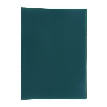 Achetez Protège-documents en polypropylène 60 vues Vert couverture 3/10e pas cher sur Ma Rentrée ..