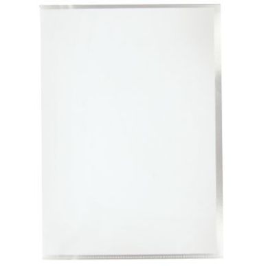 Achetez PERGAMY Boîte de 100 pochettes-coin en polypropylène 12/100e incolore pas cher sur Ma Rent..