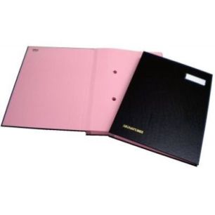 Achetez Parapheur 18 compartiments noir 233.18PAP02 EXTENDOS pas cher sur Ma Rentrée Scolaire