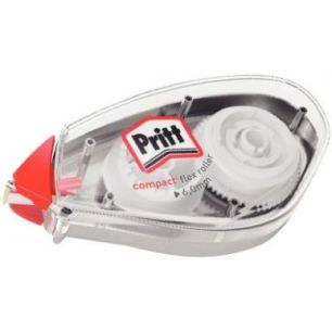 Achetez Roller de correction jetable 6 mm x 10 m 9H 2679525 PRITT HENKEL pas cher sur Ma Rentrée Sc..