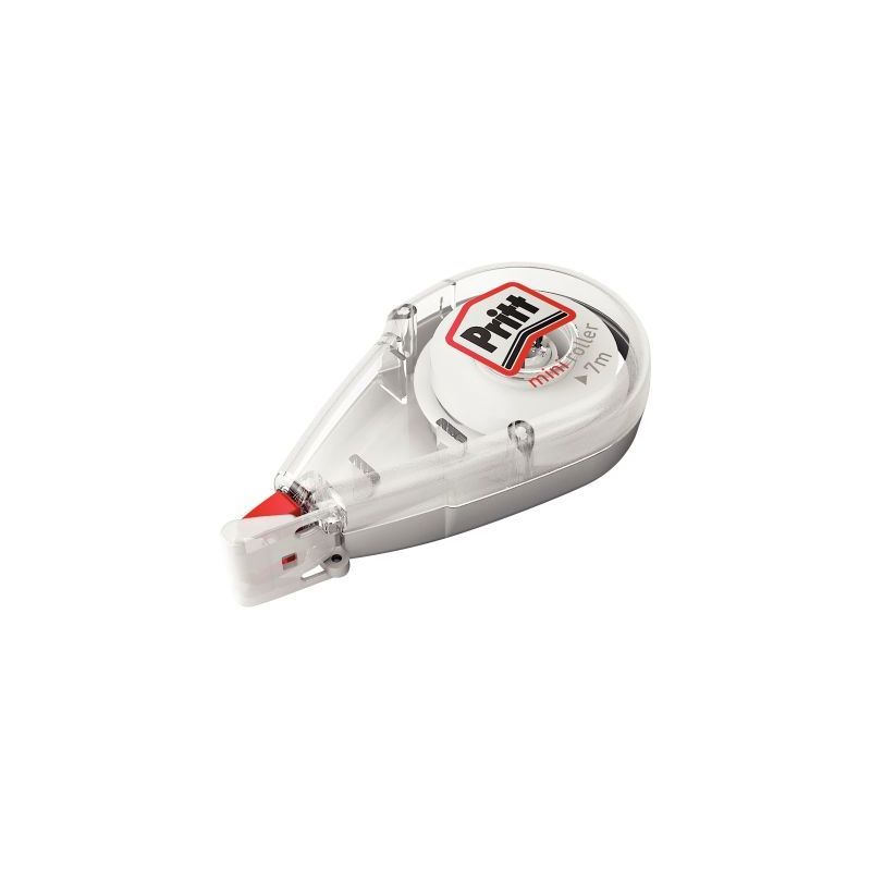 Achetez Correcteur Mini Roller 9H 2755568 PRITT HENKEL pas cher sur Ma Rentrée Scolaire