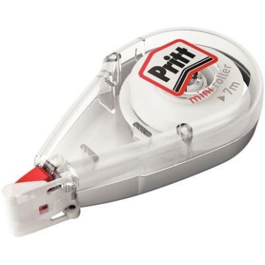 Achetez Correcteur Mini Roller 9H 2755568 PRITT HENKEL pas cher sur Ma Rentrée Scolaire
