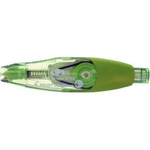 Achetez PILOT Roller de correction rétractable écologique Begreen White line RT 4903402 pas cher s..