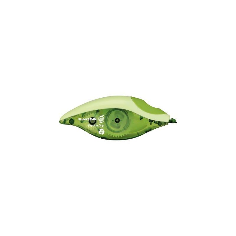 Achetez Correcteur Dryline grip recyclé S0846020 PAPER MATE pas cher sur Ma Rentrée Scolaire