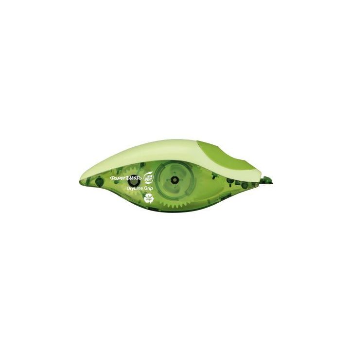 Correcteur Dryline grip recyclé S0846020 PAPER MATE