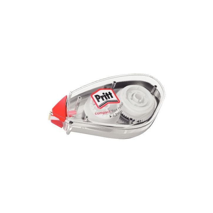 Roller de correction jetable 4,2 mm x 10 m 9H 2700455 PRITT HENKEL