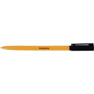 Achetez Stylo bille Micron pointe fine 0,7mm noir 700101 pas cher sur Ma Rentrée Scolaire