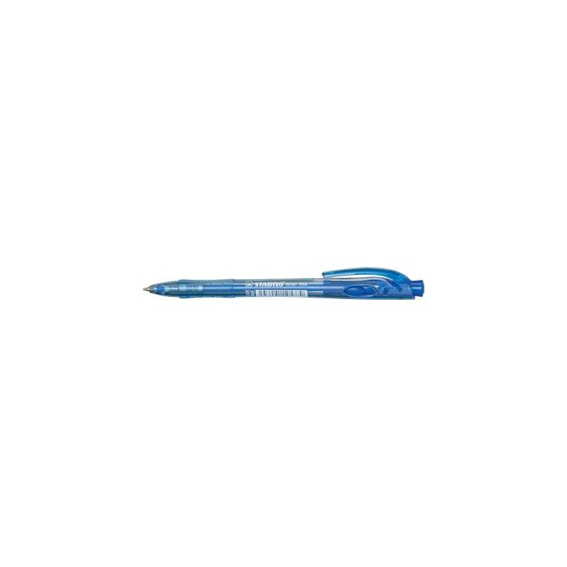 Achetez Stylo bille Stabilo Liner bleu 308H/1-41 STABILO pas cher sur Ma Rentrée Scolaire