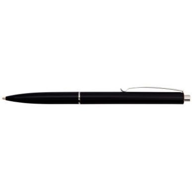 Achetez Stylo bille infalsifiable rétractable pointe fine noir 3081-K15 SCHNEIDER pas cher sur Ma R..
