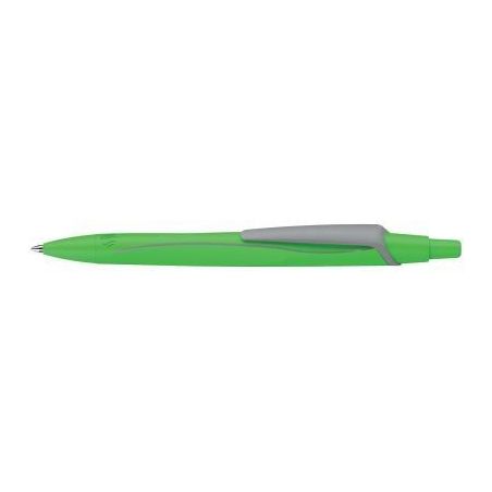 Achetez Stylo bille Reco vert fluo 131924 SCHNEIDER pas cher sur Ma Rentrée Scolaire