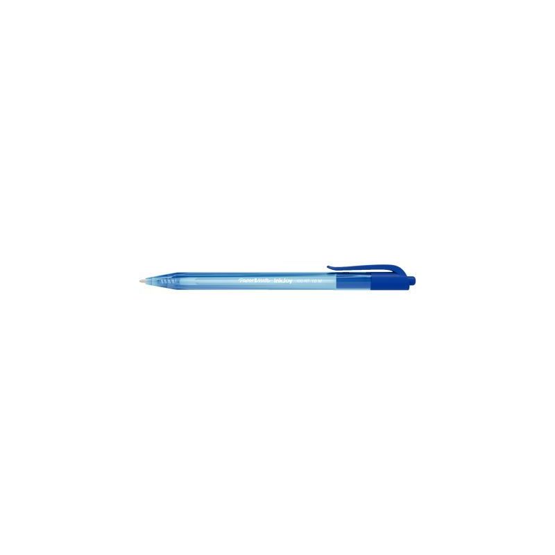 Achetez Boîte de 20 stylos Inkjoy 100 rétractable bleus 12850 X 20 INKJOY PAPER MATE pas cher sur .. Achetez Boîte de 20 stylos Inkjoy 100 rétractable bleus 12850 X 20 INKJOY PAPER MATE pas cher sur ..