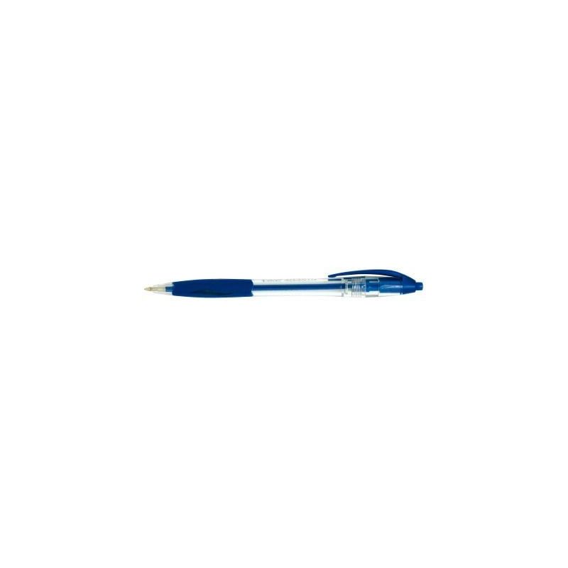 Achetez BIC Atlantis Classic Stylos-Bille Rétractables Pointe Moyenne (1,0 mm) - Bleu pas cher sur .. Achetez BIC Atlantis Classic Stylos-Bille Rétractables Pointe Moyenne (1,0 mm) - Bleu pas cher sur ..