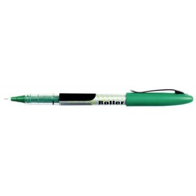 Achetez Roller pointe aiguille 0,5 mm vert 220504 pas cher sur Ma Rentrée Scolaire