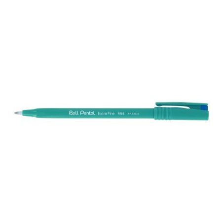 Achetez Feutre Ball Pentel R56 pointe fine bleu R56-C PENTEL pas cher sur Ma Rentrée Scolaire