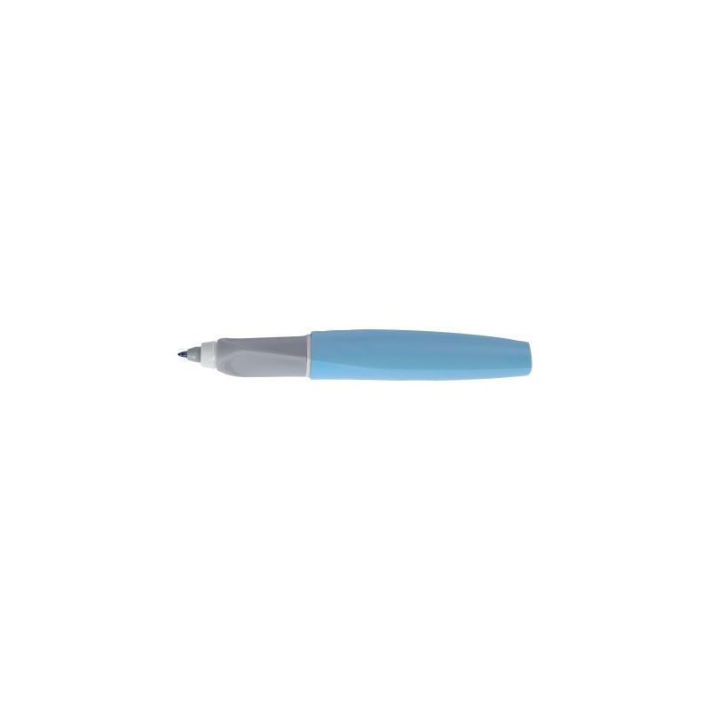 Achetez Etui de 1 stylo roller Twist Eco bleu 300010001 PELIKAN pas cher sur Ma Rentrée Scolaire