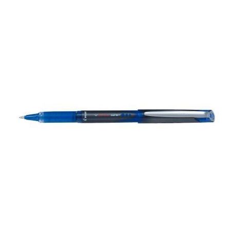Achetez Roller Pilot V-Ball grip bleu 4902505323201 PILOT pas cher sur Ma Rentrée Scolaire
