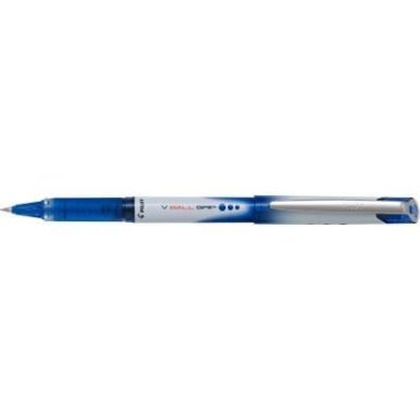 Achetez Roller V-Ball grip 0,5 mm bleu 4902505322846 PILOT pas cher sur Ma Rentrée Scolaire
