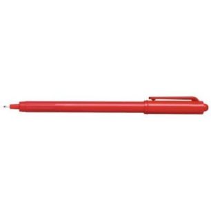 Achetez Stylo feutre standard fin rouge 746002 ROUGE pas cher sur Ma Rentrée Scolaire