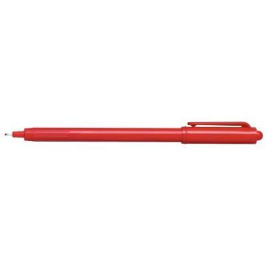 Achetez Stylo feutre standard fin rouge 746002 ROUGE pas cher sur Ma Rentrée Scolaire
