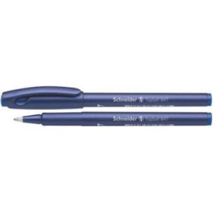 Achetez Roller pointe plastique encre liquide 0,5mm bleu 8473 pas cher sur Ma Rentrée Scolaire