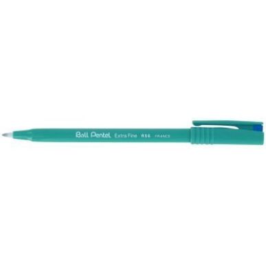 Achetez Feutre Ball Pentel R56 pointe fine bleu R56-C PENTEL pas cher sur Ma Rentrée Scolaire