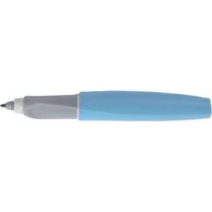 Achetez Etui de 1 stylo roller Twist Eco bleu 300010001 PELIKAN pas cher sur Ma Rentrée Scolaire