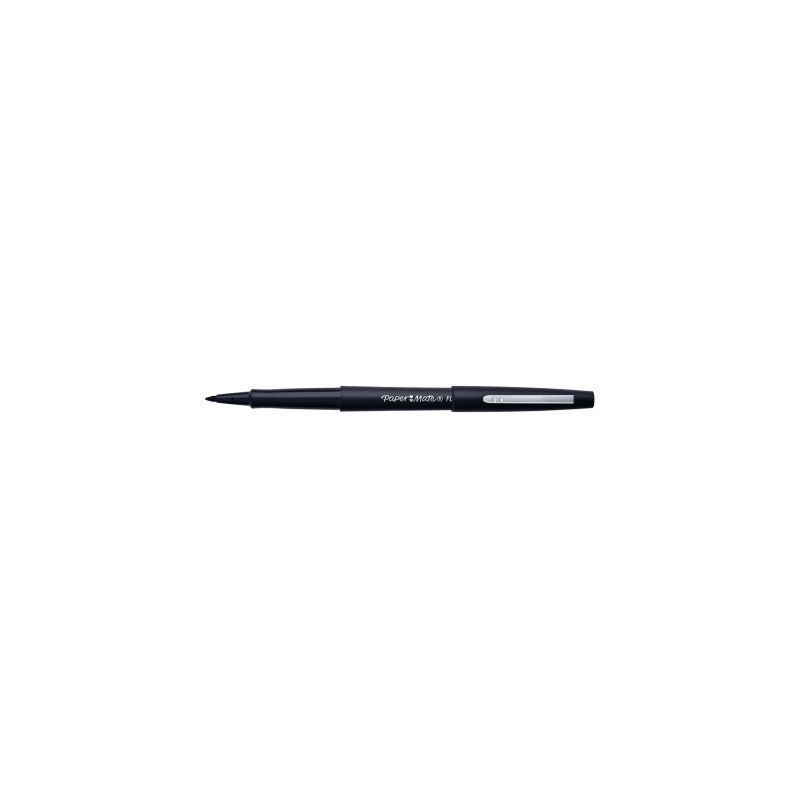 Achetez PAPERMATE Stylo feutre Flair Original, pointe M Trait 0,7 mm Noir pas cher sur Ma Rentrée S.. Achetez PAPERMATE Stylo feutre Flair Original, pointe M Trait 0,7 mm Noir pas cher sur Ma Rentrée S..