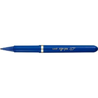 Achetez Feutre sign pen bleu MYT7B UNIBALL pas cher sur Ma Rentrée Scolaire