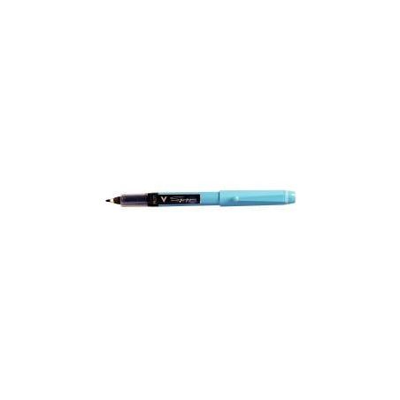 Achetez Feutre Pilot V-Sign Pen turquoise 4902505198243 PILOT pas cher sur Ma Rentrée Scolaire