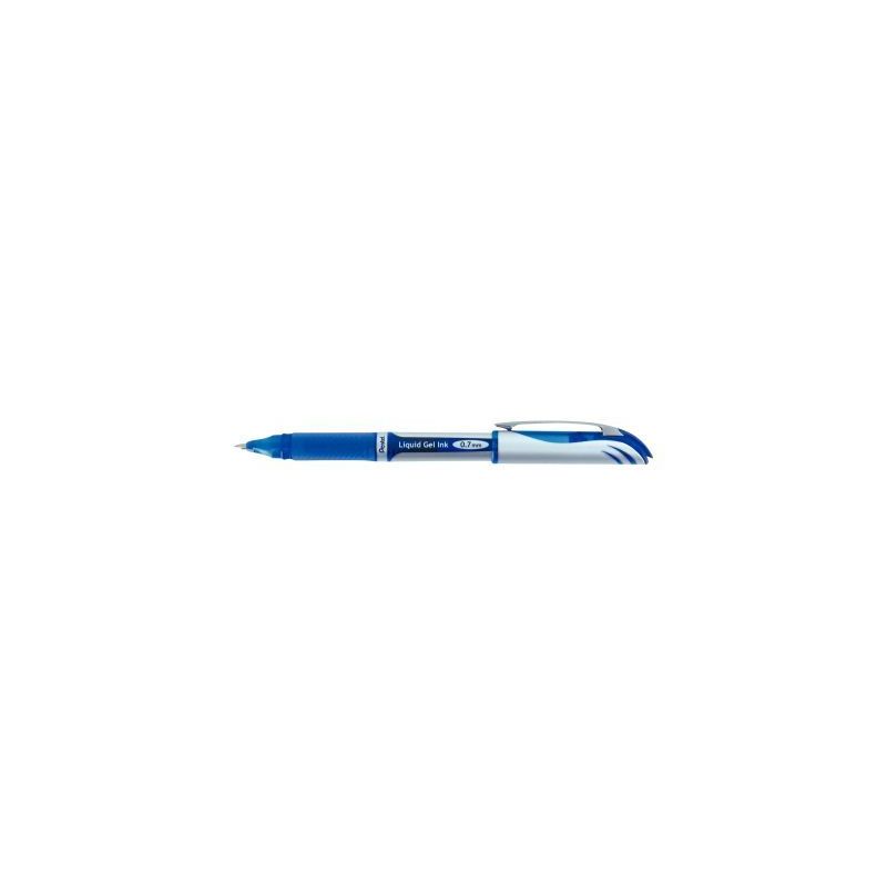 Achetez Stylo Energel BL57 pointe métal 0,7mm bleu ligne futuriste BL57-CO ENERGEL PENTEL pas cher ..