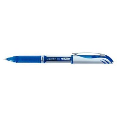 Achetez Stylo Energel BL57 pointe métal 0,7mm bleu ligne futuriste BL57-CO ENERGEL PENTEL pas cher ..