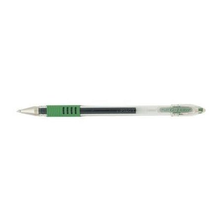 Achetez Pilot stylo bille G1-5 grip fin vert 158827 pas cher sur Ma Rentrée Scolaire