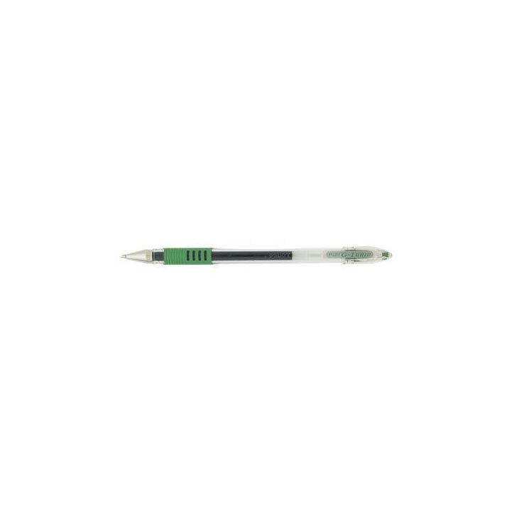 Pilot stylo bille G1-5 grip fin vert 158827