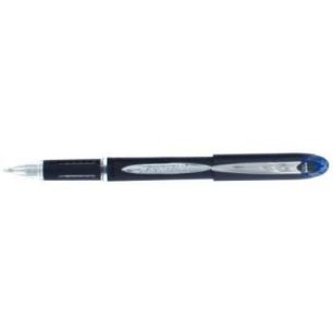 Achetez Roller Jetstream pointe moyenne bleu SX210 B UNIBALL pas cher sur Ma Rentrée Scolaire